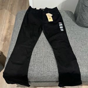 Levi’s Bootcut Jeans